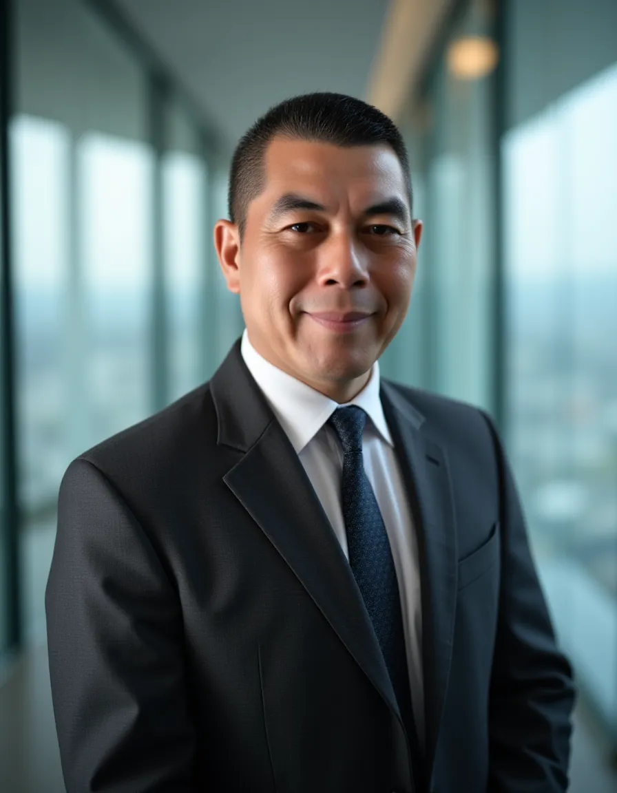 Profile Picture of Ujang Suryana